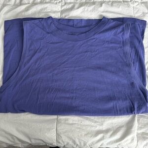 Lululemon All Yours Tan. Size 8.